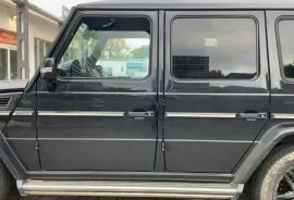 Mercedes-Benz, G-Class, G 55 AMG