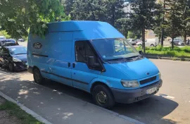 Ford, Transit