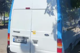 Ford, Transit