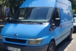 Ford, Transit