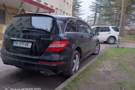 Mercedes-Benz, R-Class, R 350