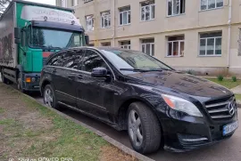 Mercedes-Benz, R-Class, R 350