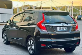 Honda, Fit
