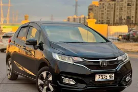 Honda, Fit