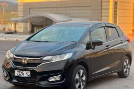 Honda, Fit