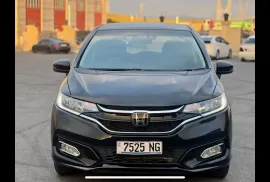 Honda, Fit