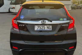 Honda, Fit