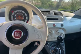 Fiat, 500