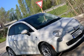 Fiat, 500