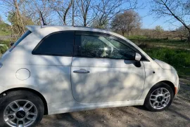Fiat, 500