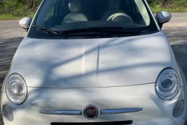Fiat, 500