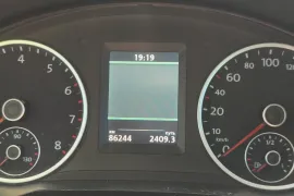 Volkswagen, Tiguan