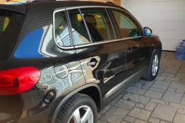 Volkswagen, Tiguan