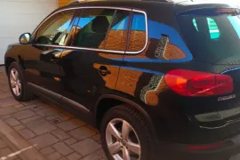 Volkswagen, Tiguan
