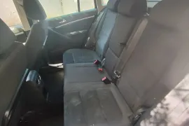 Volkswagen, Tiguan