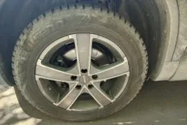 Volkswagen, Tiguan
