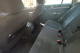 Volkswagen, Tiguan