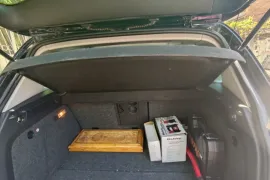 Volkswagen, Tiguan