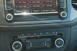 Volkswagen, Tiguan