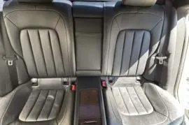 Mercedes-Benz, CLS-Class, CLS 550