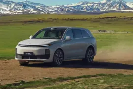 Lifan, Другое
