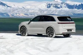 Lifan, Другое