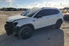 Volkswagen, Taos