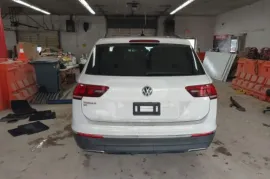 Volkswagen, Tiguan