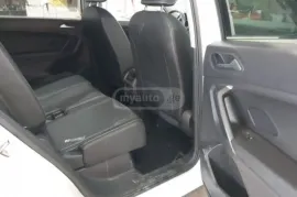 Volkswagen, Tiguan