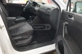 Volkswagen, Tiguan