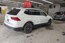 Volkswagen, Tiguan