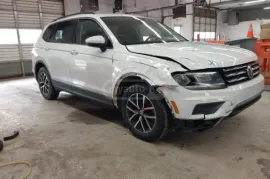 Volkswagen, Tiguan
