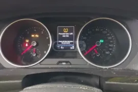 Volkswagen, Tiguan