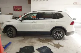 Volkswagen, Tiguan