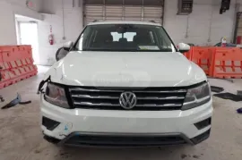 Volkswagen, Tiguan