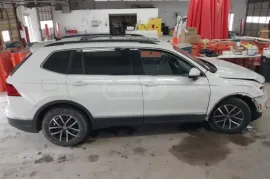 Volkswagen, Tiguan