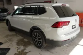 Volkswagen, Tiguan