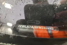 Volkswagen, Jetta