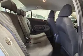 Volkswagen, Jetta
