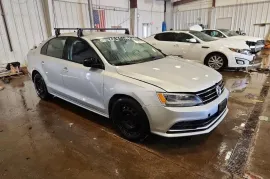 Volkswagen, Jetta