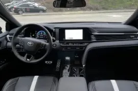 Toyota, Camry