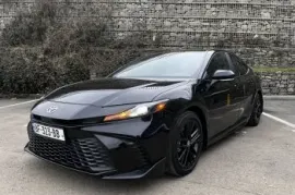 Toyota, Camry