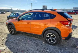 Subaru, Crosstrek