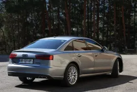 Audi, A series, A6