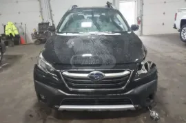 Subaru, Outback