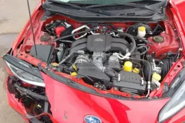 Subaru, BRZ