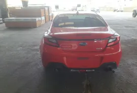 Subaru, BRZ