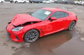 Subaru, BRZ