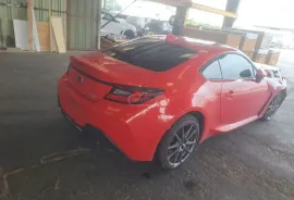 Subaru, BRZ