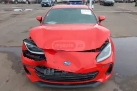 Subaru, BRZ